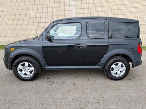 Used 2005 Honda Element EX image 8