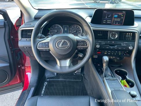 Used 2022 Lexus RX 350 FWD w/ Premium Package image 14