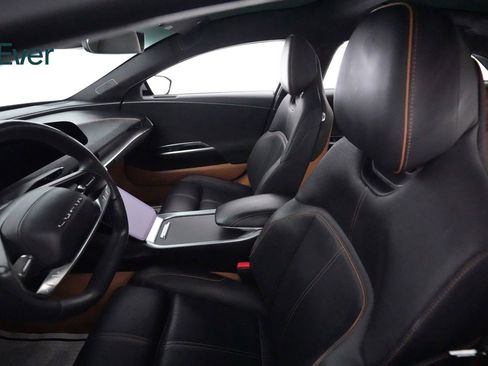 Used 2022 Lucid Air Grand Touring AWD/4WD image 4