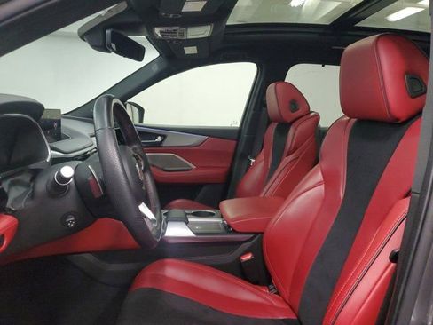 Used 2022 Acura MDX Type S image 16