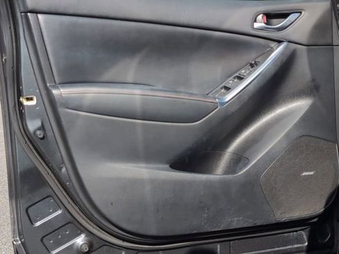 Used 2014 MAZDA CX-5 Grand Touring image 15