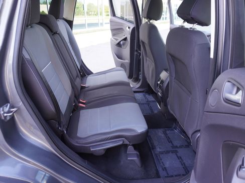 Used 2013 Ford Escape SE AWD/4WD image 14