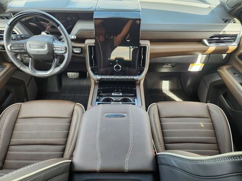 New 2026 GMC Yukon Denali Ultimate image 20