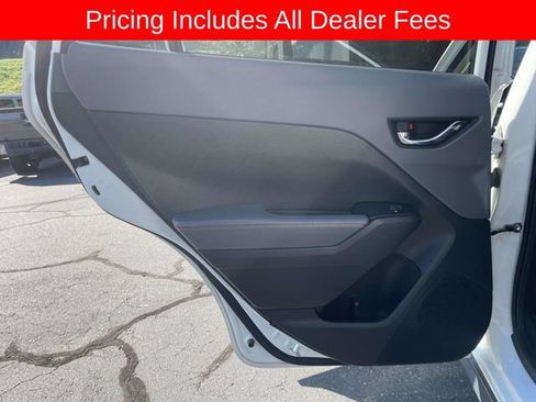 Used 2024 Subaru Crosstrek 2.5i Limited AWD/4WD image 12