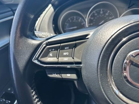Used 2023 MAZDA CX-9 Touring Plus AWD/4WD image 22