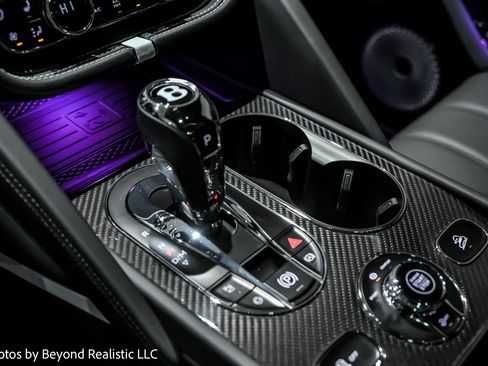 New 2026 Bentley Bentayga Speed image 46