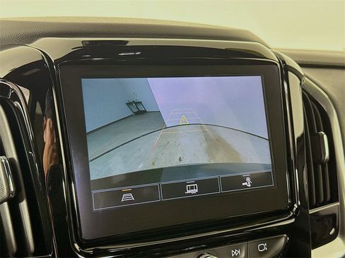 Used 2023 Chevrolet Traverse LT w/ LPO, Floor Liner Package image 8