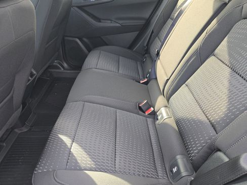 New 2026 Chevrolet Equinox LT w/ Safety and Technology Package image 19