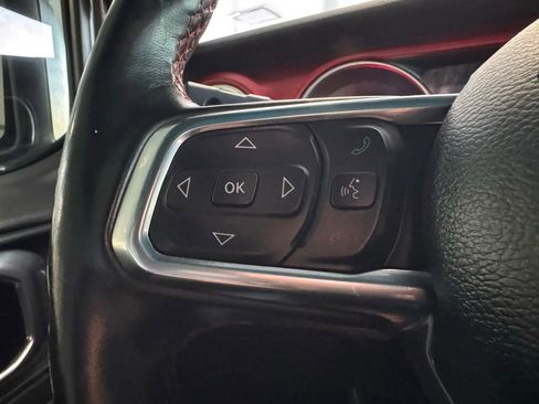 Used 2018 Jeep Wrangler Rubicon image 24