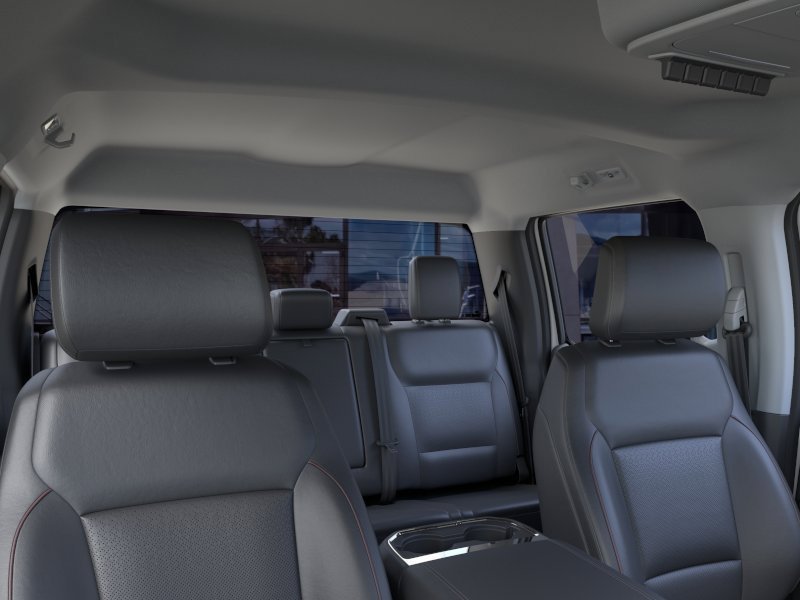New 2026 Ford F350 Lariat AWD/4WD image 26