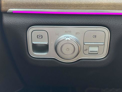 Certified 2021 Mercedes-Benz GLE 350 image 23