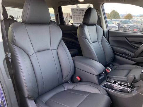 New 2026 Subaru Ascent Bronze Edition AWD/4WD image 9
