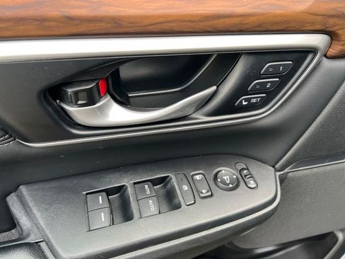 Used 2022 Honda CR-V EX-L image 13