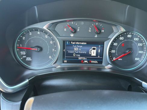 Used 2024 Chevrolet Equinox LT w/ LPO, Floor Liner Package AWD/4WD image 24