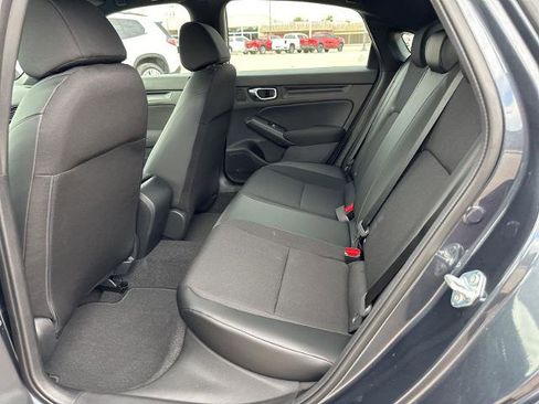 New 2026 Honda Civic Sport image 18