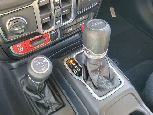 New 2026 Jeep Gladiator Willys image 24