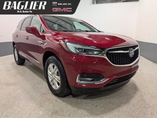 Used 2019 Buick Enclave Premium AWD/4WD video 1