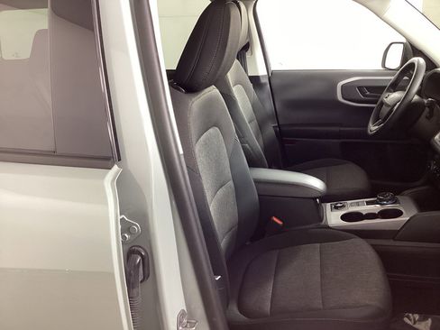 Used 2024 Ford Bronco Sport Big Bend AWD/4WD image 8