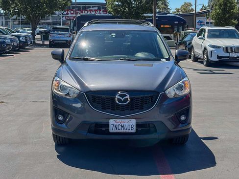 Used 2014 MAZDA CX-5 Grand Touring FWD image 6