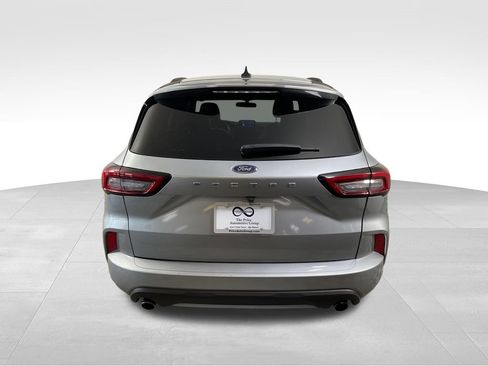 Used 2024 Ford Escape ST-Line FWD image 8