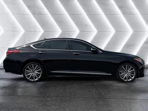 Used 2015 Hyundai Genesis 5.0 w/ Option Group 05 RWD image 6