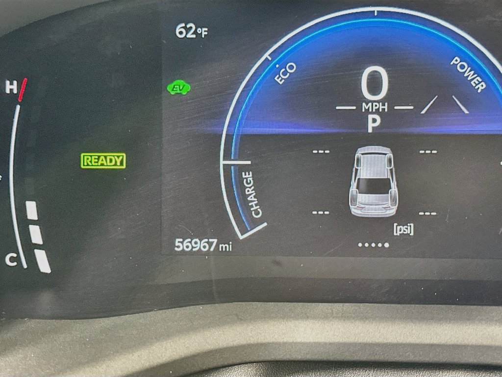 Certified 2025 Toyota Camry SE FWD image 12