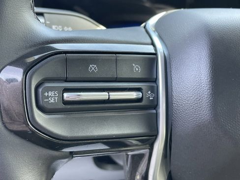 Used 2024 Chevrolet Colorado ZR2 w/ Safety Package image 29