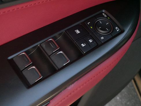 Used 2024 Lexus NX 350 AWD w/ Vision Package image 19