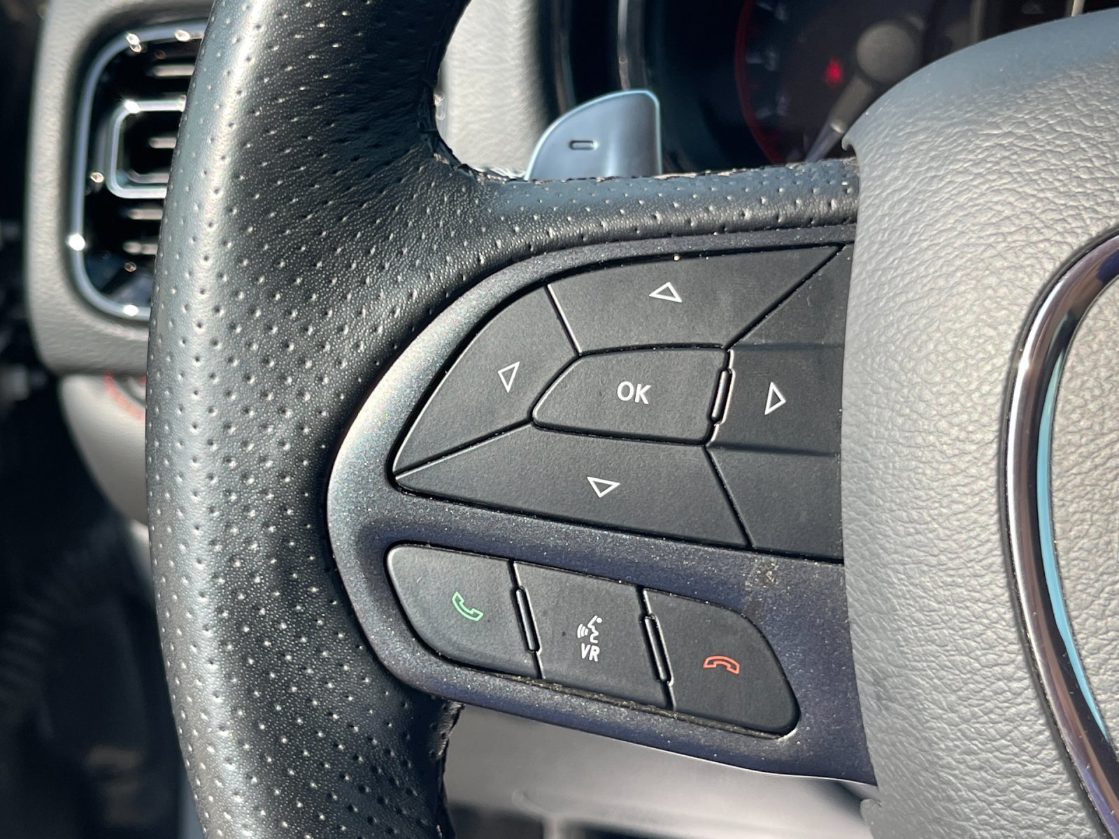 Used 2025 Dodge Durango R/T AWD/4WD image 25