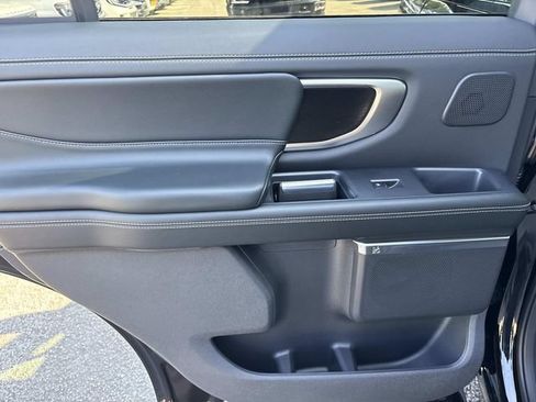 New 2027 Ford Expedition Platinum w/ Stealth Appearance Package AWD/4WD image 21