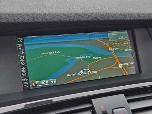 Used 2014 BMW X3 xDrive35i image 27