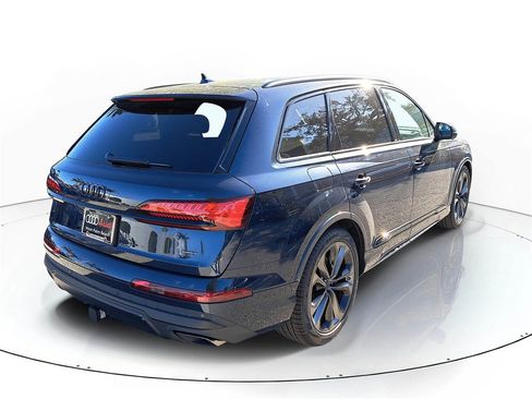 New 2026 Audi Q7 3.0T Premium Plus image 4