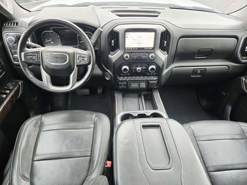 Used 2020 GMC Sierra 1500 Denali w/ Technology Package image 10