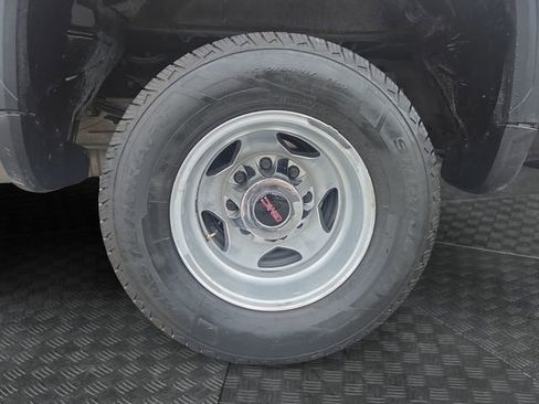 Used 2022 GMC Sierra 3500 Denali w/ Denali Ultimate Package AWD/4WD image 37