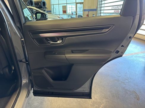 New 2026 Honda CR-V Sport-L image 25