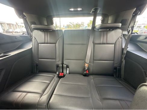 Used 2022 Chevrolet Tahoe RST w/ Luxury Package image 39