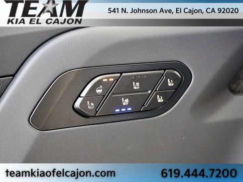 New 2027 Kia Telluride SX Prestige X-Pro AWD/4WD image 30