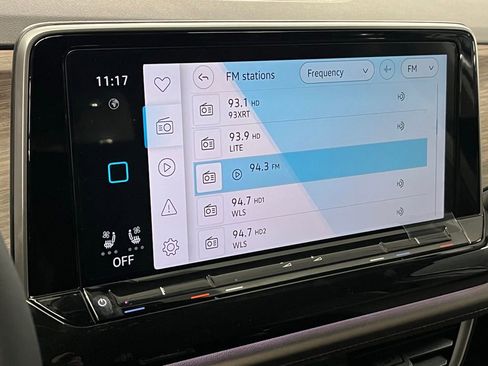 New 2026 Volkswagen Atlas SEL AWD/4WD image 30