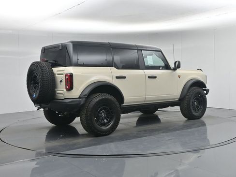New 2026 Ford Bronco Badlands AWD/4WD image 29