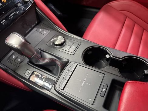 Used 2022 Lexus IS 350 F Sport w/ Accessory Package RWD image 28