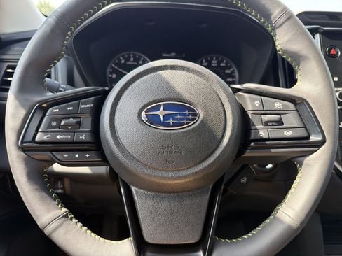 Used 2025 Subaru Ascent Bronze Edition AWD/4WD image 24