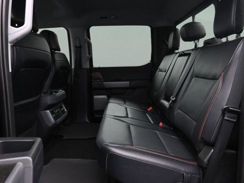 Used 2024 Ford F250 Lariat w/ Lariat Ultimate Package AWD/4WD image 14