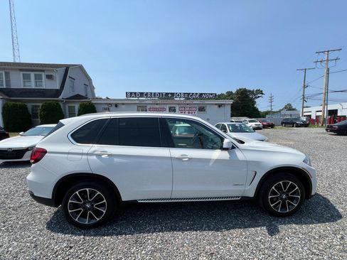 Used 2015 BMW X5 xDrive35i AWD/4WD image 4