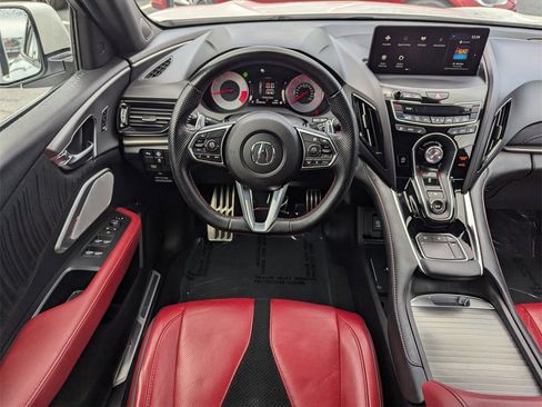 Used 2022 Acura RDX A-Spec image 7