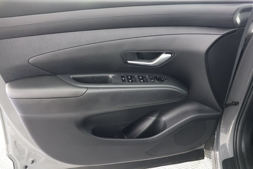 Used 2025 Hyundai Tucson XRT AWD/4WD image 25