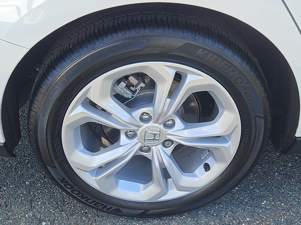 Used 2026 Honda Accord LX image 9