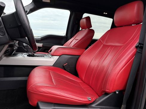 Used 2018 Ford F150 Lariat w/ Equipment Group 502A Luxury image 49