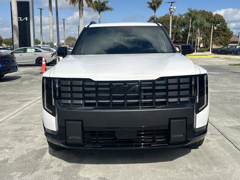 New 2027 Kia Telluride EX X-Line w/ Towing Package AWD/4WD image 3