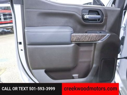 Used 2021 GMC Sierra 1500 Denali w/ Driver Alert Package II image 46
