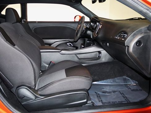 Used 2020 Dodge Challenger R/T Scat Pack w/ Driver Convenience Group image 65